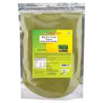 Herbal Hills Organic Barley Grass Powder Green Food Supplement 1 KG Single Pack Incomplete