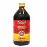 Baidyanath Arjunamrita 450 ml