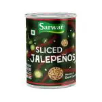 Sawar Jalapeno Slice 2.9 Kg