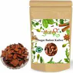 Dirghaanshi Sugar Badam,Kadwa Badam,Sky Fruit,Diabetes Bitter Almond,Mahogany,King Fruit,Kadva Badam,Miracle Fruit,Samundari Badam,Unpeeled Sky Fruit,Kada Badam,Kadua Badam (Pack of 100gm)