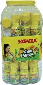 Satmola Aam Papad 700 g