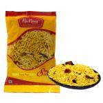 NaNees Foods Kara Pori | Masala Rice Puffs | Pack of 4 X 75 g