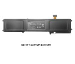 ROTECH SOLUTIONS LAPTOP BATTERY FOR BETTY 4 Razer Blade 2016 14