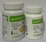 Herbalife Nutrition Ocular Defence for Eye health (200 g) Afresh ELAICHI