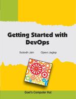 Getting Started With Devops Ojasvi Jagtap Subodh Jain Paperback