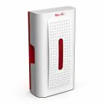 Fybros Electric Ding Ding Doorbell With Stereophonic Digital Sounds For Home