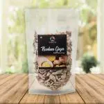 Mr. Merchant Namkeen Ginger Candy (Pachak Adrak), 150 Grams