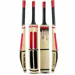 Jaspo Woke Rebel Premium Kashmir Willow Scoop Cricket Bat 34