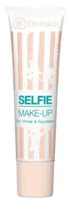 Dermacol Selfie Make-up No.1 Light