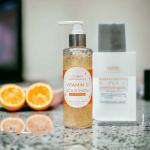 CUNIK Vitamin C Facewash (Cunik Professionals)