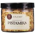 Anand Indian Biscotti Classic Flavour Pure Butter Biscotti Cookies, Baked, Crunchy & Tasty Gourmet Snacks 225g (Pistachio) (450 gm)