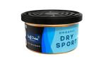 Sniff Drive Organic Dry Sport Air Freshener, car perfume to freshen up your car & mood