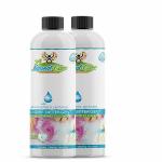 Natural Care Everyday Essentials Liquid Laundry Detergent