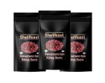 Shellfeast Bhaderwahi Kashmiri Jammu Rajma 3 kg, Kashmiri Bhaderwahi Kidney Beans