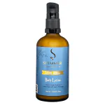 Shimmer Love Spell Body Lotion | Lightweight Fast Absorbing Non-Greasy Formula | Moisturizing & Hydrating Lotion | Free from harmful chemicals | For all Skin Types (100ml)
