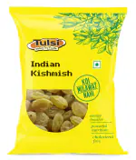 Tulsi Dry Fruits Premium Raisins 1 kg