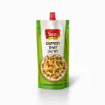 SWAD Chatpatey Chaat Chutney 200g-Pack of 2