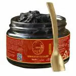 Arunaya Himalayan Women Shilajit/Shilajeet Resin (25g) 100% pure, Specially design for women resin
