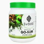SVADA Go-Slim Powder Helps In Weight Management