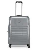Delsey Munia Anthracite 55cm Cabin Suitcase
