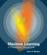 Computer Book Shop Machine Learning-A Probabilistic Perspective Kevin P. Murphy Hardcover 1104 Pages