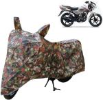 CARNEST Two Wheeler Cover for KTM (RC 390, Multicolor)