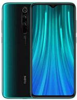 eZell tel redmi note 8 pro full tempered glass 11d by tel