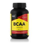 Healthvit Fitness Bcaa Capsules For Men (Pack Of 60)