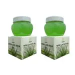 Nimbarka Neem Aloe Vera Gel 100 ml (Pack of 2)