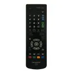 EHOP Sharp LED, LCD, HD TV Remote Control