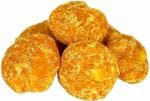 Veganic Jaggery Gur Balls | Fresh Gud Cubes | Bheli, Bellam, Vellam Sarkkara | Whole, Pure, Natural Gudh, No Chemicals Added 400g