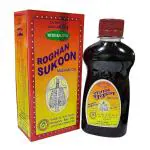 APSARA HERBALS Ayush Roghan Sukoon Massage Oil 50ml