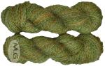 Simi Enterprise Mehndi Wool Arman Soft Fancy Wool For Knitting By Oswal, 300 G
