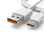 D'Wild Type-C Super Vooc Flash Charge Cable for Vivo iQOO