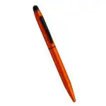 Auteur CTRED Red Metal Ball Point Pen