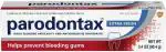 Parodontax Extra Fresh Toothpaste for Bleeding Gums, 3.4 Ounce Toothpaste  (96 g)Tatvik