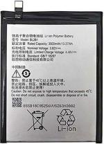 Mobcrown Welcozon BL261 Original 3500mAh Battery for Lenovo Vibe K5 Note A7020A40 A7020A48 Lemon K5 Note K52T38 K52E780 with 3 Months Warranty.