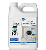 Diolty Free & Gentle Liquid Laundry Detergent 5L