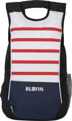 Blufin Medium 22L Laptop Backpack medium college and casual laptop bag for men&Women(Multi color)