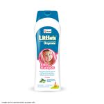Little's Organix shampoo