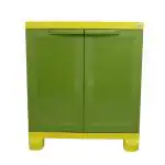 CLASSIC FURNITURE LIBERTY SMALL PLASTIC WARDROBE|CLOSET|CABINET|SHOE RACK for HOME&OFFICE