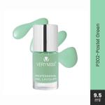 Verymiss Professional Nail Lacquer - P302 Pastel Green