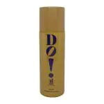RJ PARIS DO DEODORANT - LONG LASTING FRAGRANCE - BODY SPRAY| 200ml
