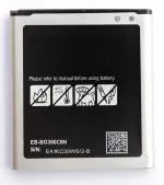 KP ORIGINAL BATTERY Compatible Original Mobile Battery for Samsung Galaxy J2 2017| 2000 mAh| (EB-BG360CBN)