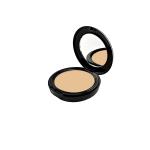 Face Up 2 in 1 Makeup Fix Compact Face Powder, Natural Beige,10gm, (N-02, Medium Beige)