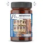 Metaverse Herbals Shilajit Capsule for Boost Power and Stamina 100% Ayurvedic Capsule Men Power
