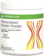 Herbalife Nutrition Personalized Protein Powder-Helps Create A Nutritious Feeling Of Fullness. Protein Blends, 200 G