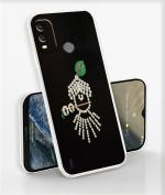 Mobom Designer Back Case Cover For Motorola Moto G11 Plus