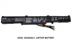 ROTECH SOLUTIONS LAPTOP BATTERY FOR ASUS A41N1611 ROG Strix GL553VE-FY264T, GL753VE-GC247T