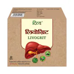 Divya Patanjali DIVYA LIVOGRIT 60 N